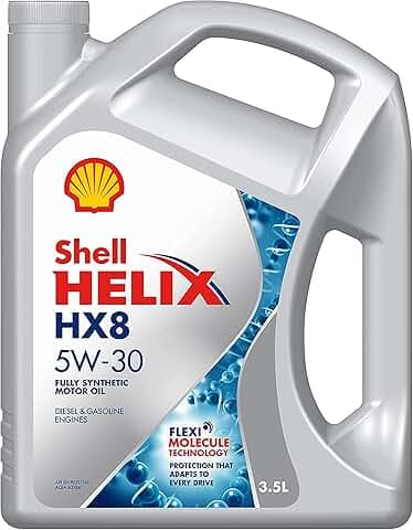 How to Spot Counterfeit Engine Oils in the Market