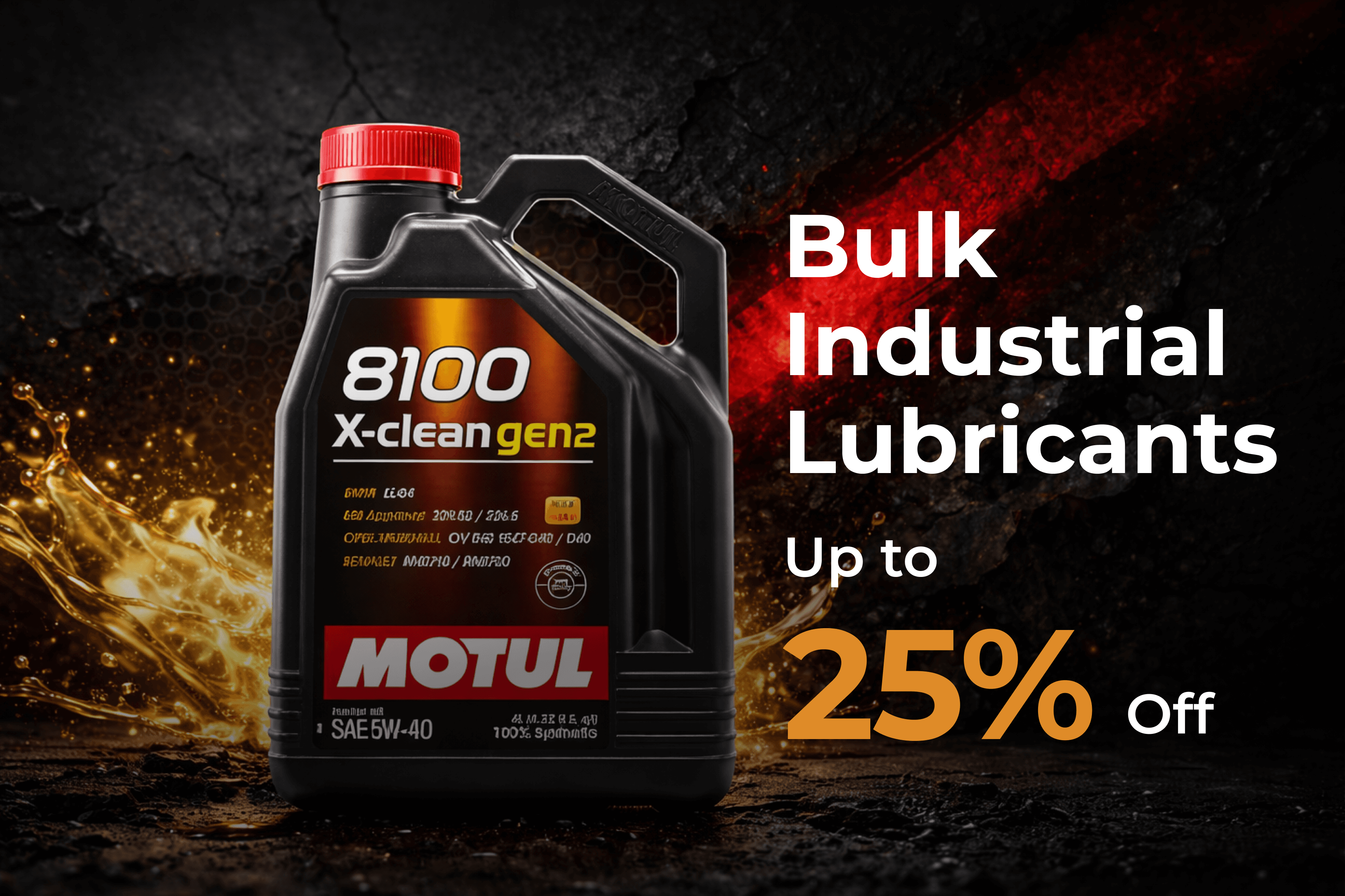 Why Synthetic Oils Outperform Conventional Mineral Oils