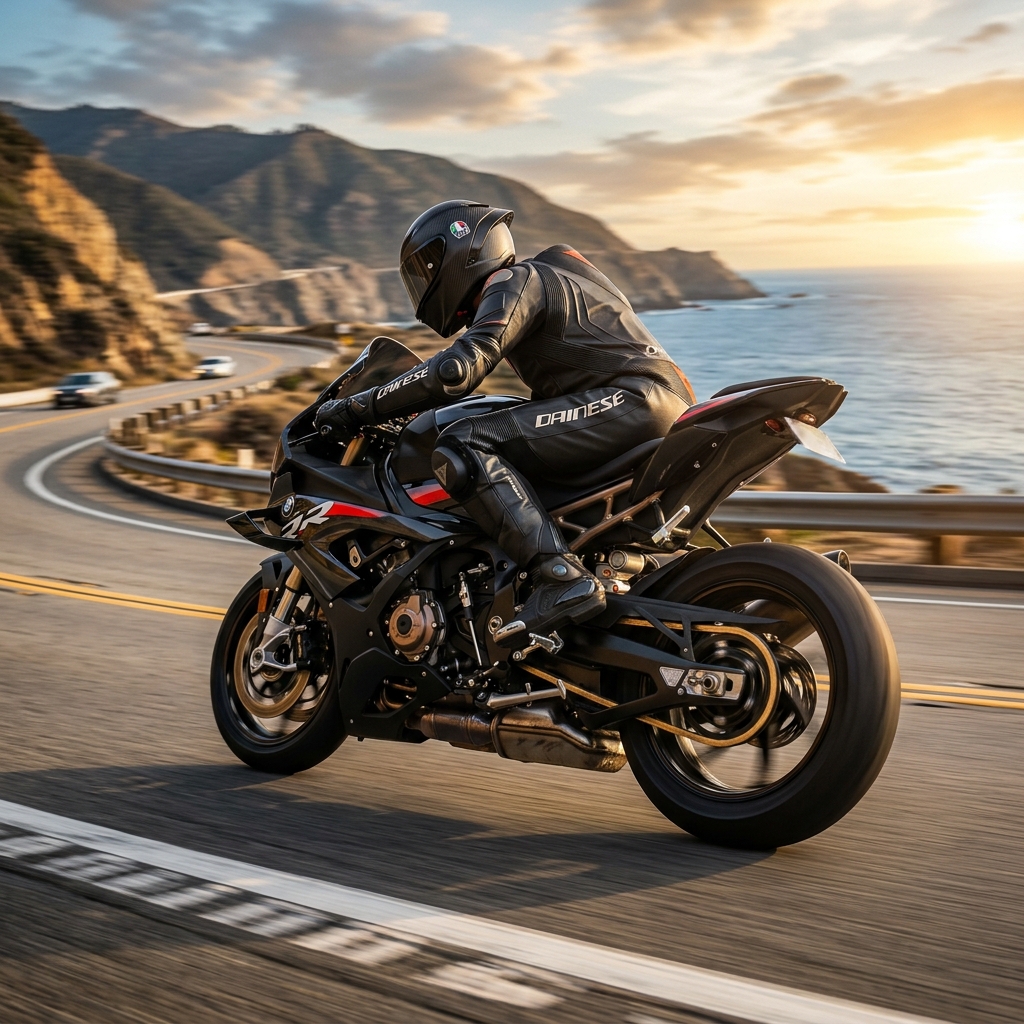 Two-Wheeler Precision